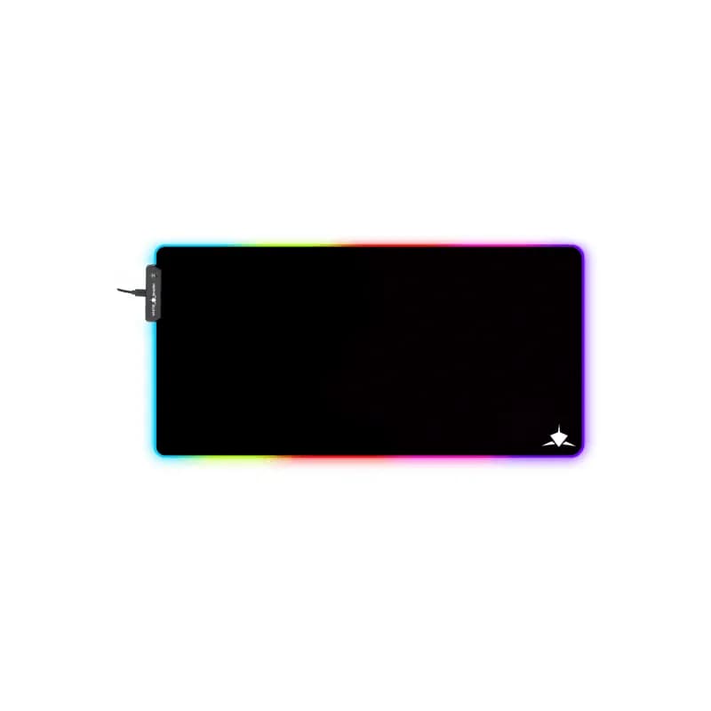 White Shark PODLOGA ZA MIŠ 80x35cm LED MP-1861 -LUMINOUS XL
