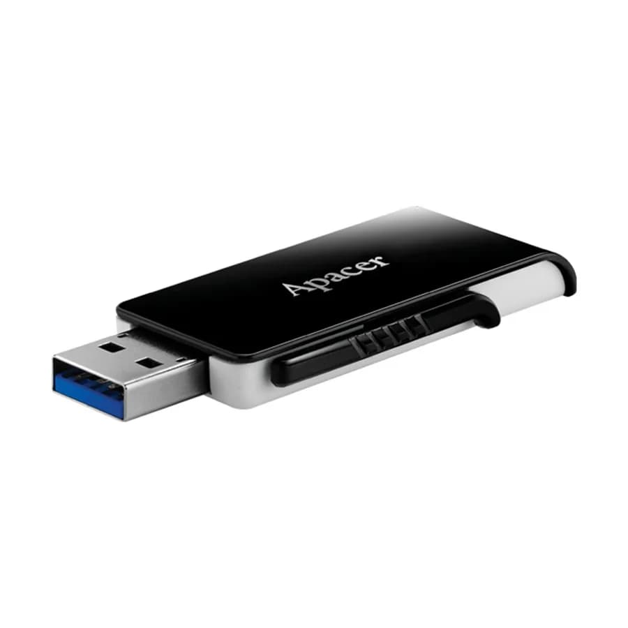 USB Memory stick APACER FD 128GB USB 3.1 AH350 AP128GAH350B-1