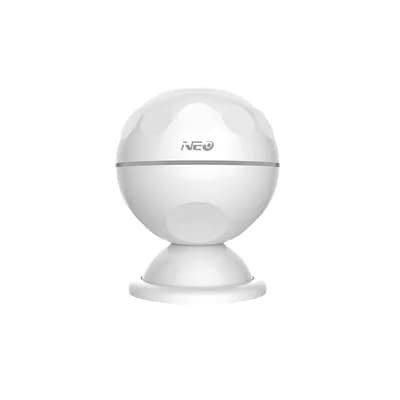 Wireless PIR senzor pokreta Neo, Tuya Smart / Smart Life APP, baterijski