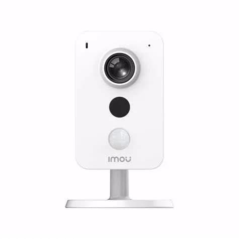 IMOU KAMERA Cube 4MP IPC-K42P