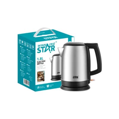 Kuhalo za vodu Winning Star ST-6046, 1.8L, 1500W