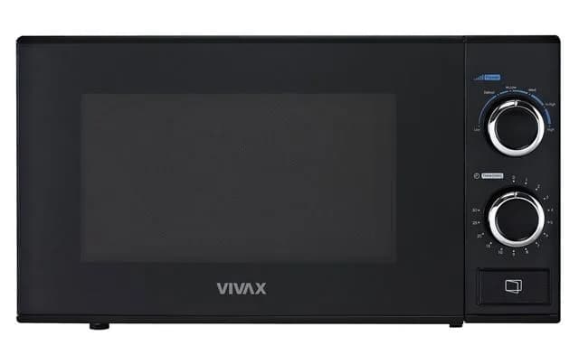 Vivax HOME mikrovalna pećnica MWO-2070BL