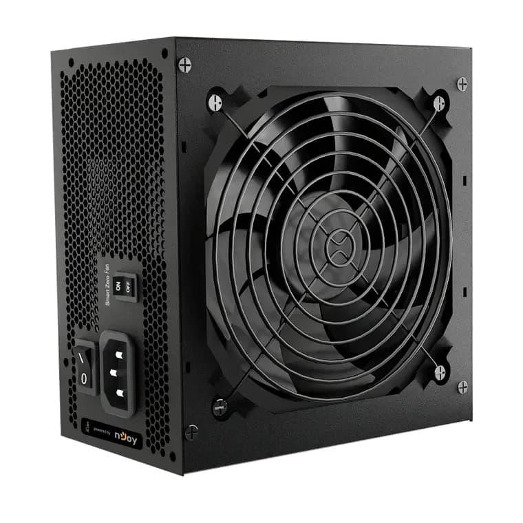 NJOY napajanje PSU Alpha+ 750