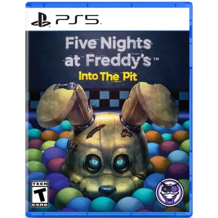Sony Five Nights at Freddys: Into the Pit /PS5