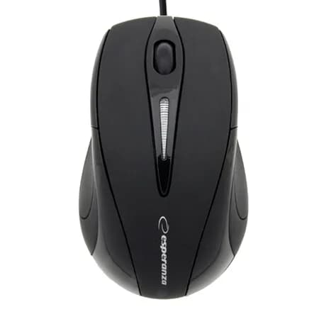 Miš ESPERANZA SIRIUS 3D USB, EM102K