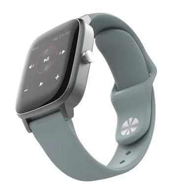 Vivax smart watch Life FIT gray