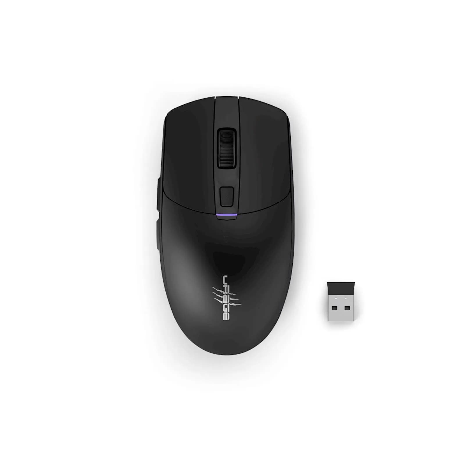 Miš wireless gaming HAMA reaper 310 unleashed