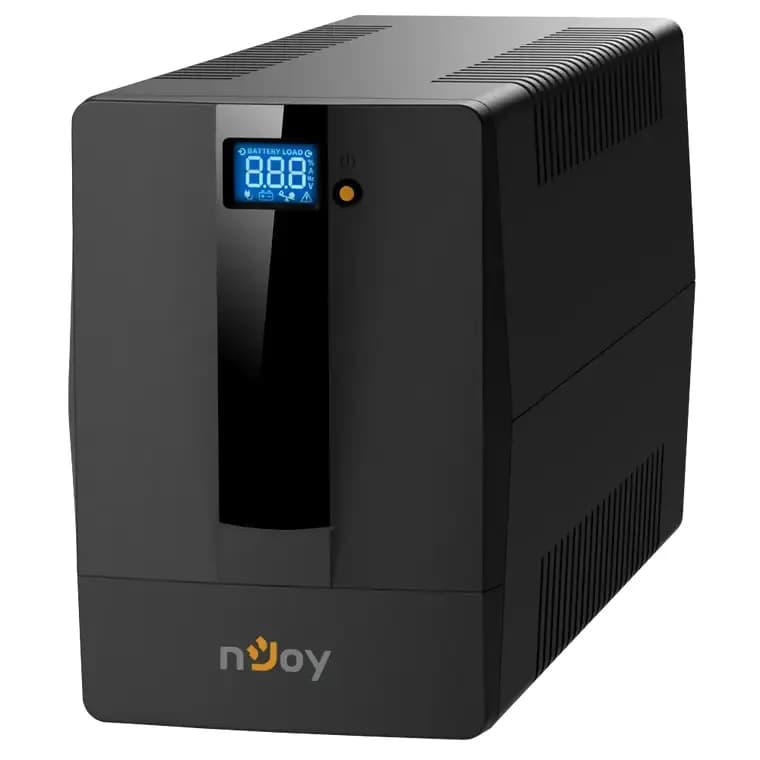 NJOY UPS 1500VA Horus Plus 2000