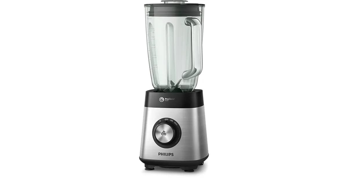 DN PHILIPS Blender HR3573\90