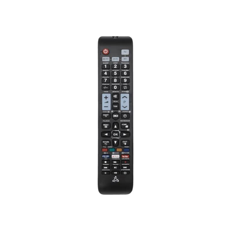 SBOX UNIVERZALNI DALJINSKI RC-01400 4u1