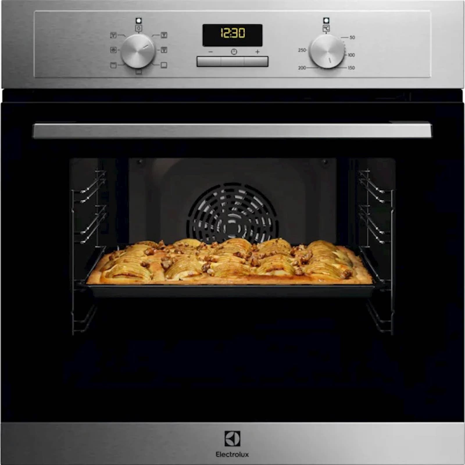 Ugradbena pećnica Electrolux EOH3C00BX
