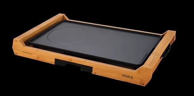 Vivax HOME električni grill EG-4020HZ