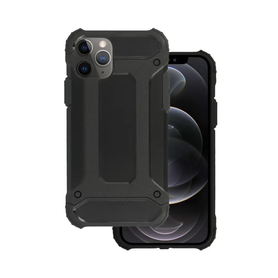 ARMOR CARBON NAVLAKA ZA IPHONE 11 PRO CRNA
