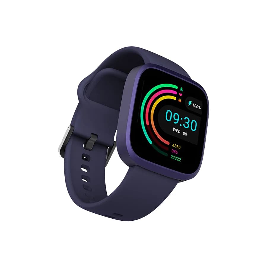 Pametni sat HiFuture EDGE Purple