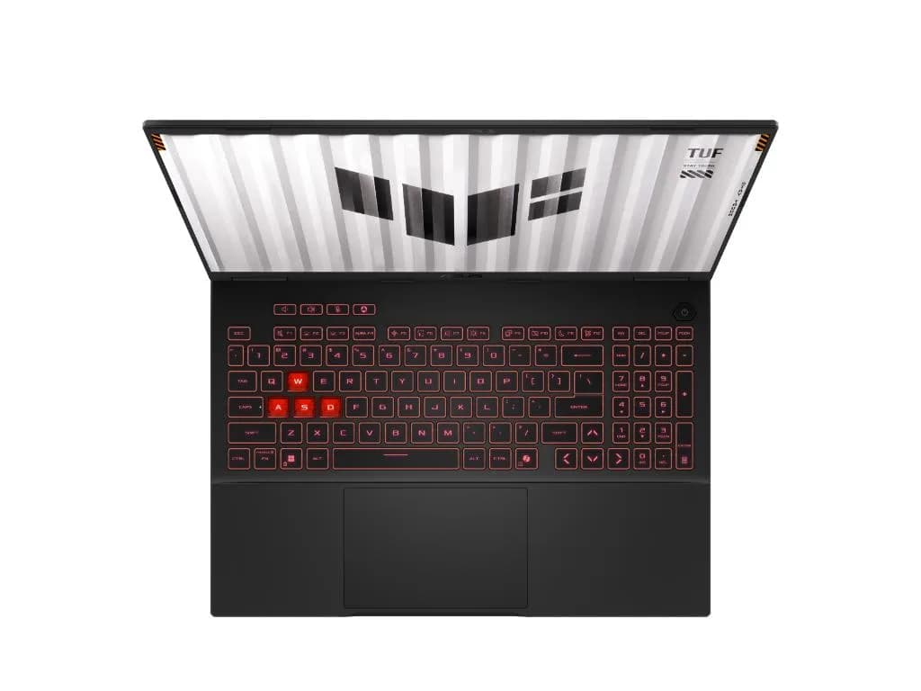 Asus TUF FA608UP-RV018 16" FHD 165Hz, Ryzen 7 260 5070, 16GB DDR5, 1TB