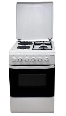 Vivax HOME samostojeći šporet FC-22502 WH