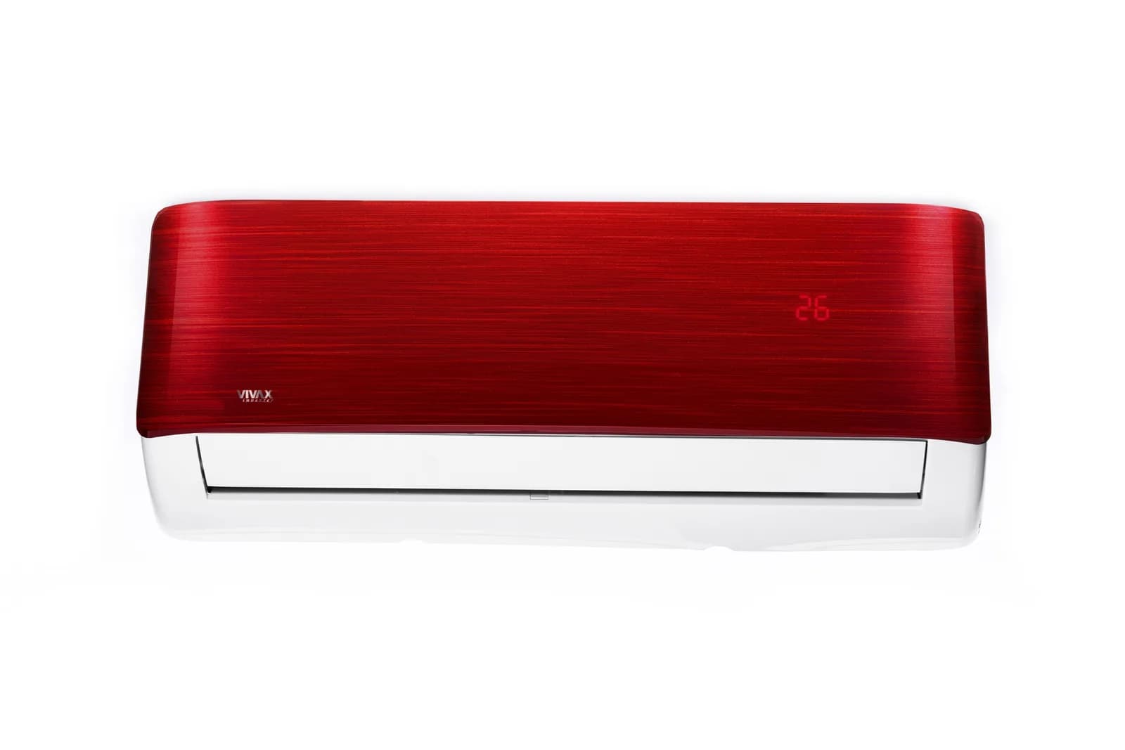 Vivax COOL, klima uređaji, ACP-12CH35AERI+ R32 RED
