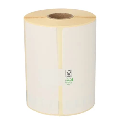 POT NALJ AS0947420 102mm x 59mm 575 labels
