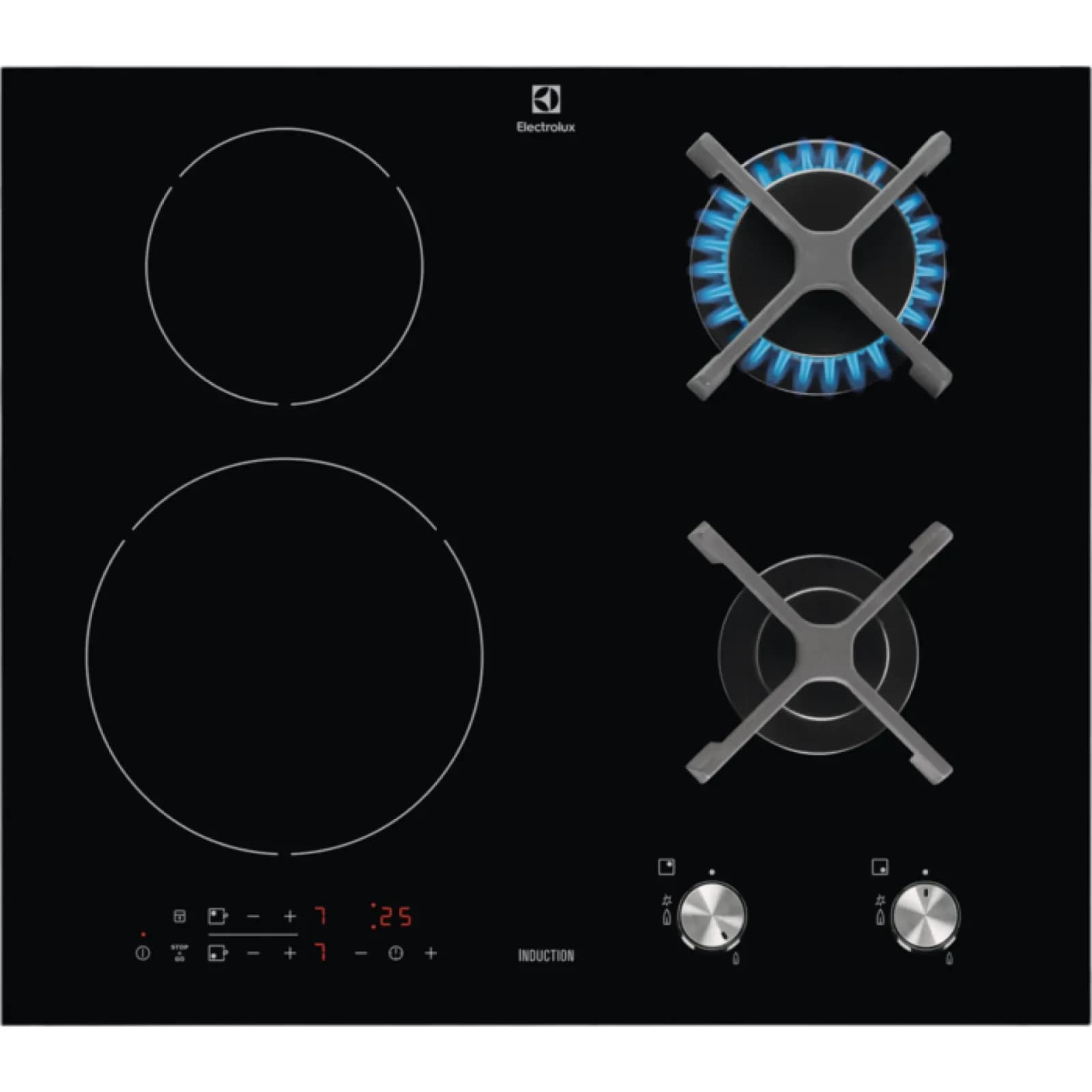 ELECTROLUX Ug. ploca EGD 6576NOK