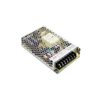 Napajanje za LED traku LRS-150-12*MEAN WELL, 150W, IP20, DC 12V
