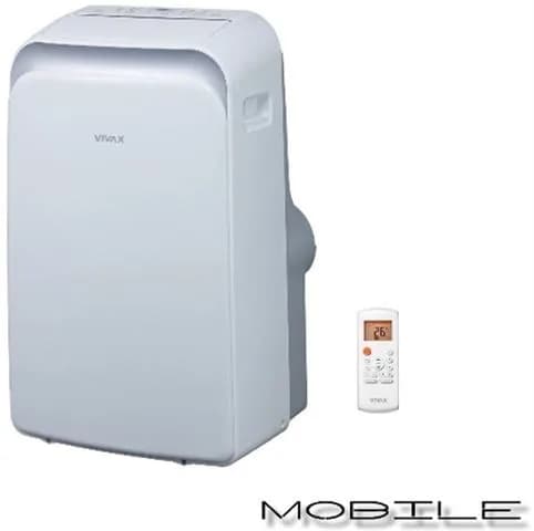 Vivax COOL, klima uređaji, ACP-09PT25AEF R290 2,6kW MOB