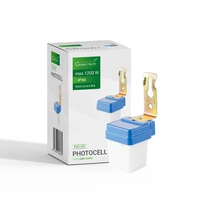 Luksomat / fotoćelija Green Tech PHC-301