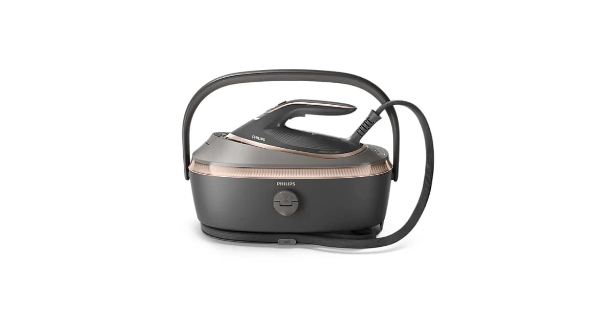 Philips Pegla PSG8200\80