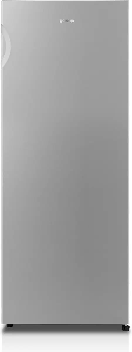 G200 Samostojeći frižider, 143.4 x 55 x 54.2 cm, Siva R4142PS