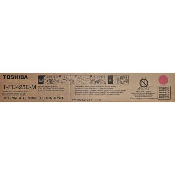 POT TON TOS T-FC425EM