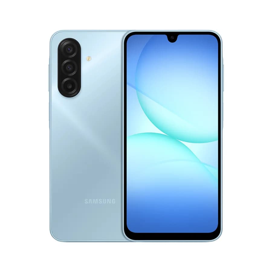 Mobitel Samsung Galaxy A17 6GB 128GB Dual Sim Light Blue