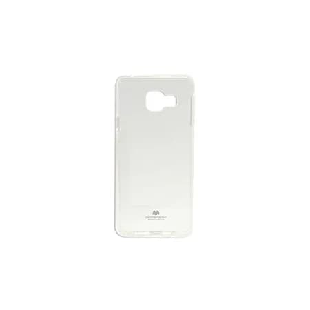 Zaštitna futrola Mercury Jelly Case G950 GALAXY S8 TRANSPARENT