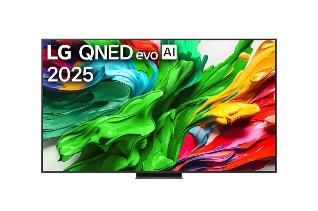 LG TV QNED 86QNED86A3A