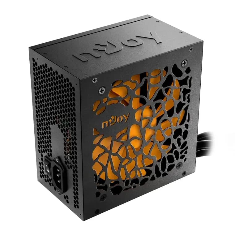 NJOY napajanje PSU Titan+ 550
