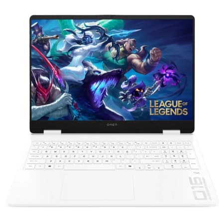 HP OMEN 16-am0023nn Gaming laptop C8NK4EA/32GB