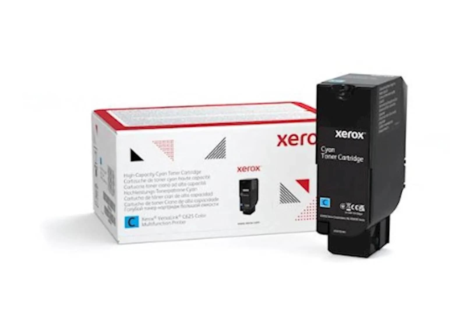 TONER XEROX C ZA VERSALINK C625 16.000 str