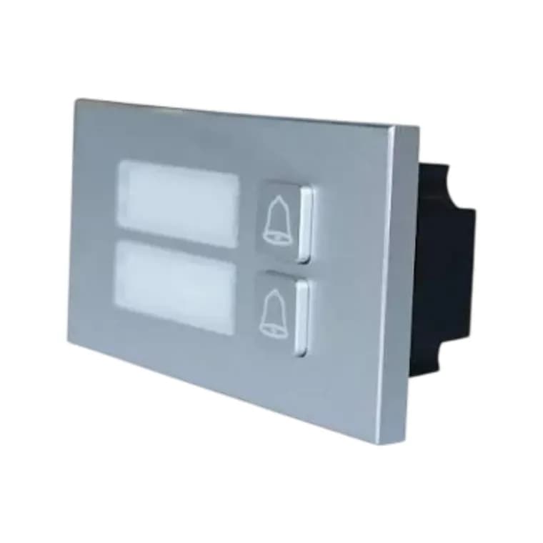 DAHUA Two Button Module VTO4202F-MD2