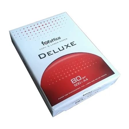 PAPIR TTO SOLUTION A4,500/1 80gr
