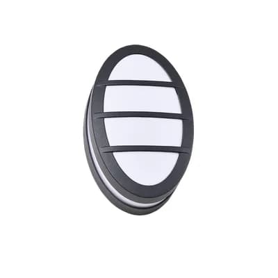 LED vanjska zidna svjetiljka Green Tech 12W, 3000K, IP65