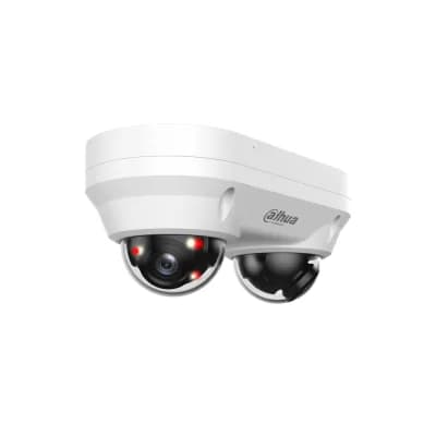 DAHUA kamera 4MP mini dome Full Color IPC-HDBW2449F-AS-E2-IL-0280B