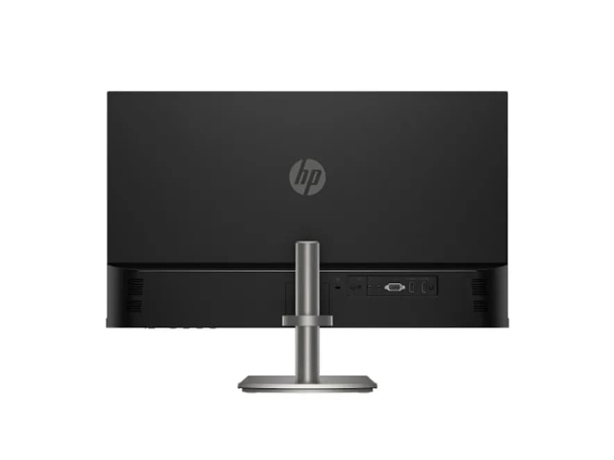 HP S5 527da FHD 27" monitor27",IPS,FHD,300cd,100Hz,1500:1,5ms,VESA,2x2W,2xHDMI,1xVGA,height