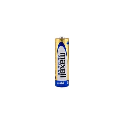 Baterija Maxell alkalna LR6-4