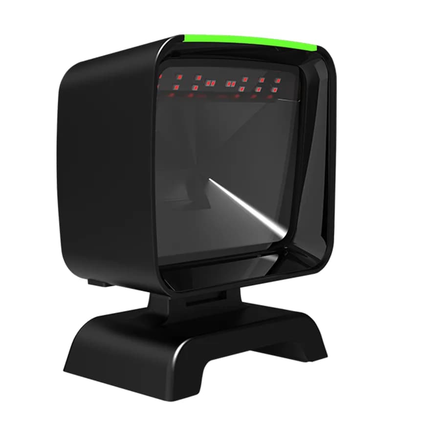 BAR COD SCANNER XL-SCAN, XL-2360A ,2D ,USB