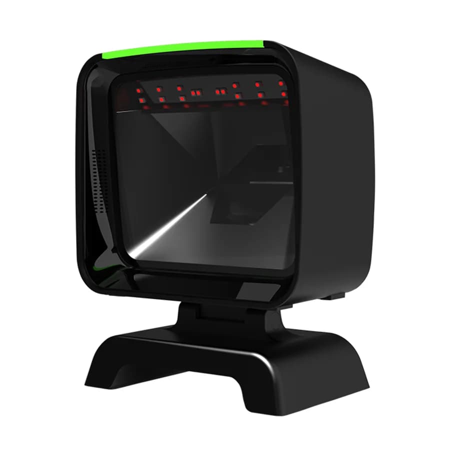 BAR COD SCANNER XL-SCAN, XL-2360A ,2D ,USB