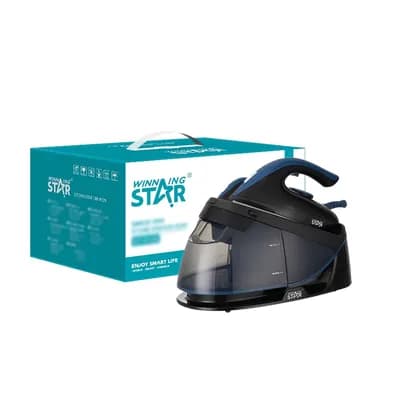 Pegla Winning Star ST-6129, 2200W, parna