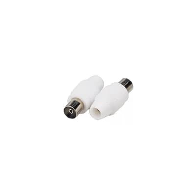 Konektor antenski Gigatech 9.5mm za TV 2/1
