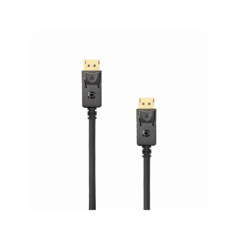 SBOX KABAL DP - DP M/M 2M