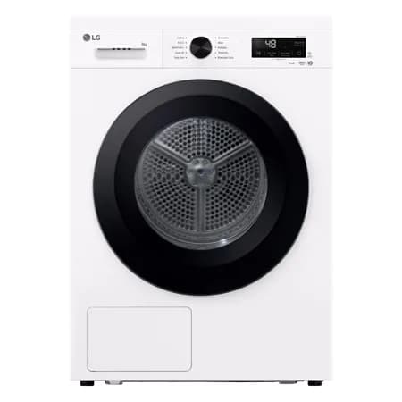 LG Susilica RHX1008NWK 8kg