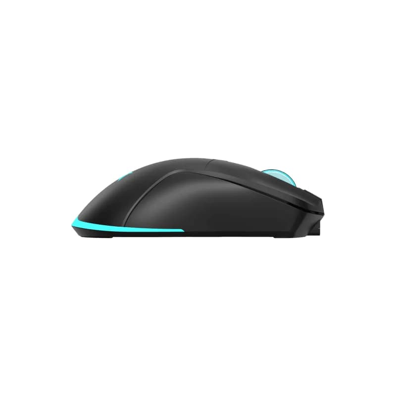 BARACUDA MIŠ BGM-121 TURTLE CRNI / 3200 dpi Wireless
