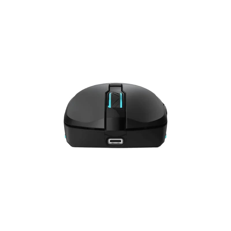 BARACUDA MIŠ BGM-121 TURTLE CRNI / 3200 dpi Wireless