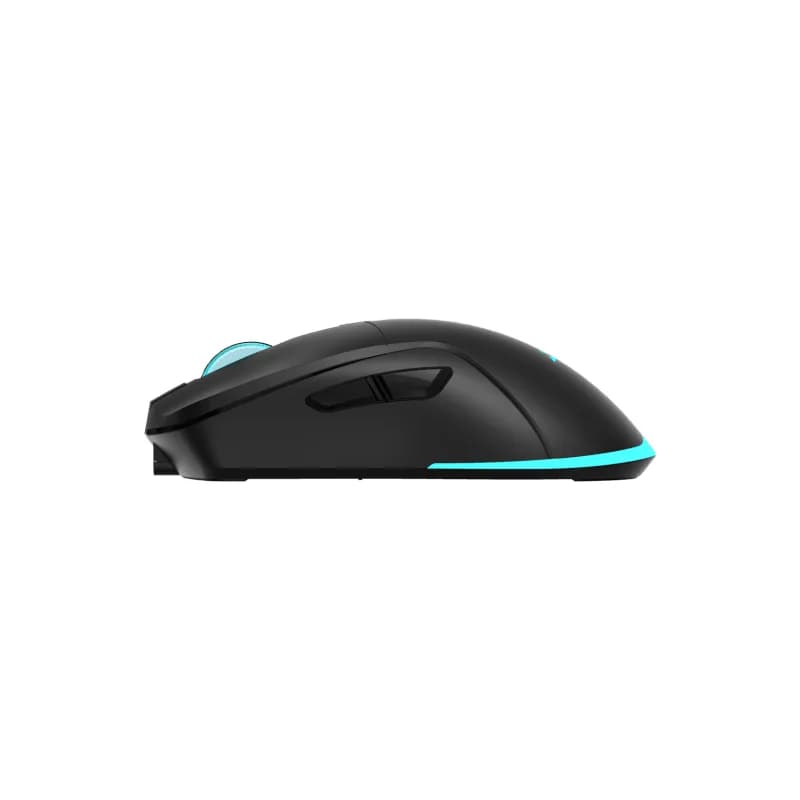 BARACUDA MIŠ BGM-121 TURTLE CRNI / 3200 dpi Wireless
